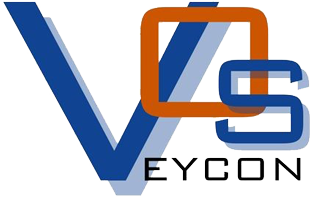 Veycon VOS Logo